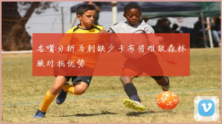 名嘴分析马刺缺少卡布将难敌森林狼对抗优势